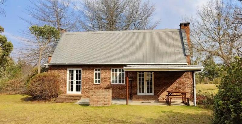 Commercial Property for Sale in Hogsback Eastern Cape